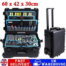 Outdoor Tool Case w/