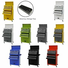 Tool Chest Box Large Top