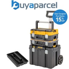 Dewalt DWST83411-1 TStak 2.0