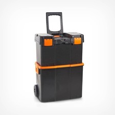 VonHaus Roller Tool Box -