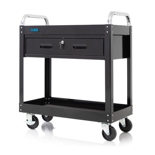 Sgs mechanics large service - large,