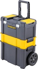 Extra Large Tool Box On Wheels