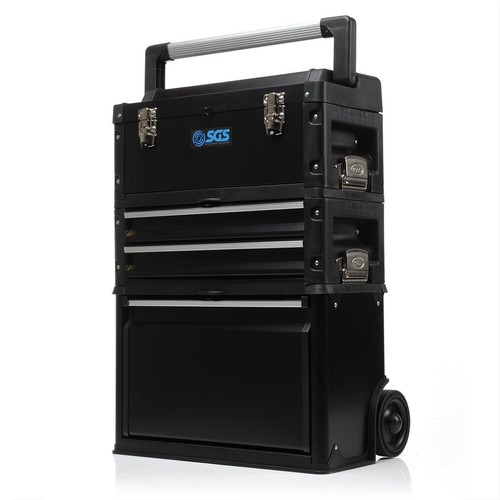 Sgs mobile part tool - tool, box