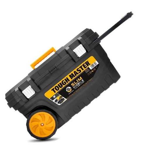 Heavy duty mobile - mobile, storage