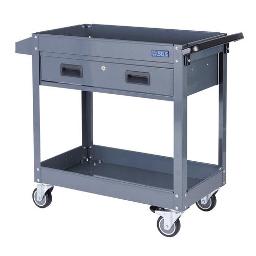 Sgs tool cart trolley - cart, 1