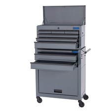 SGS Mechanics 8 Drawer Tool