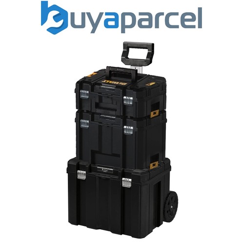 Dewalt dwst1 75799 tstak tower - tstak,