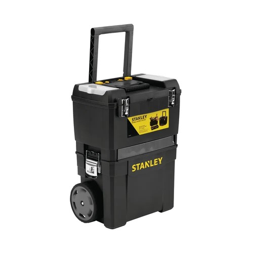 Stanley 1 rolling - 2,