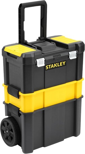 Extra large tool box - large,