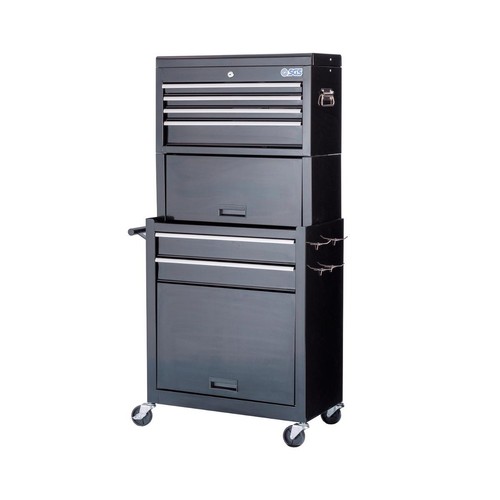 Sgs mechanics drawer tool - mechanics, 6