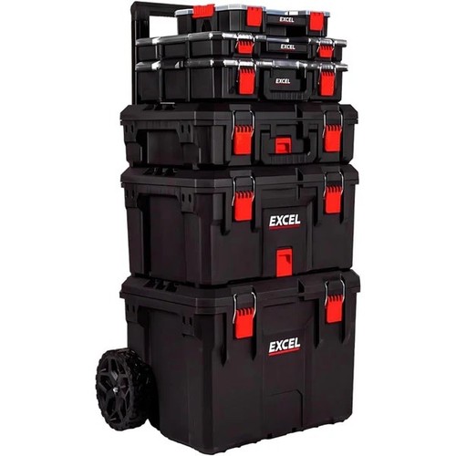 Excel heavy duty mobile - heavy,