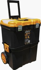 Extra Large Tool Box On Wheels
