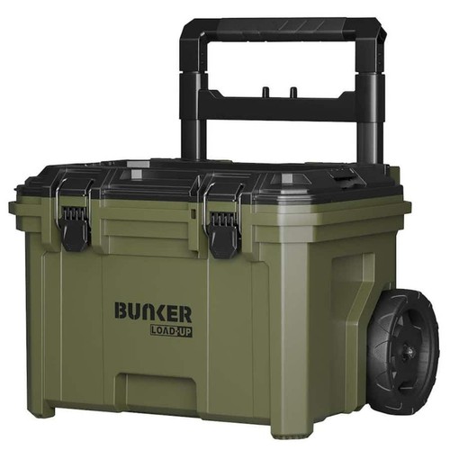 Bunker b600 rtb 340mm - bunker, load-up