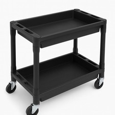 Storage Tool Trolley Utility