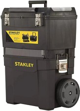 Extra large Tool Box On Wheels