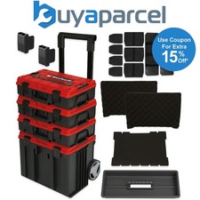 Einhell E-Case 4 PC Tower