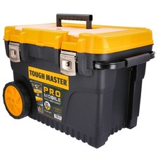 TOUGH MASTER Tool Box / Tool