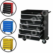 Steel Tool Chest Roller