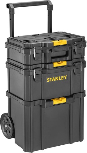 Extra large tool box - box, on