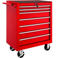 Tool Chest - 7 drawers, 4