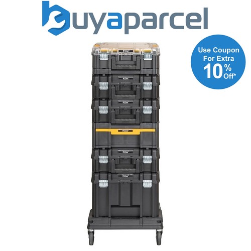 Dewalt dwst1 81048 tstak - dwst1-81048, tower