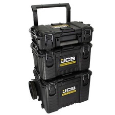 JCB Full Site System 3-Piece