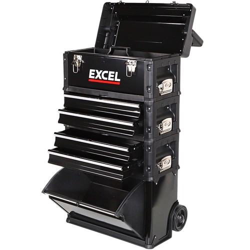 Excel mobile cabinet tool - cabinet,