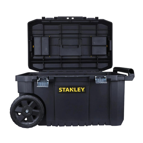 Extra large tool box - box, on