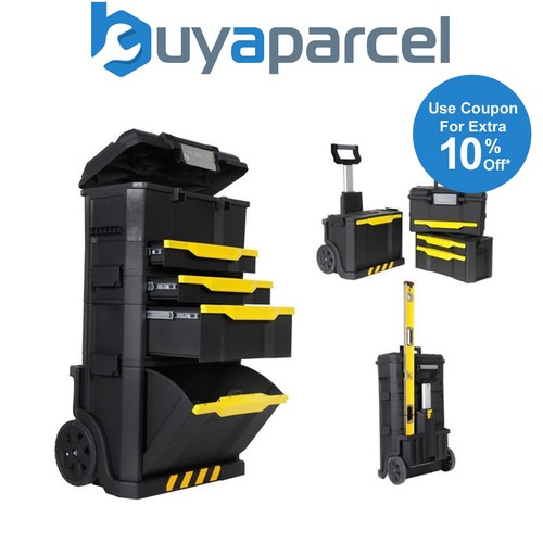 Stanley detachable modular - stanley,