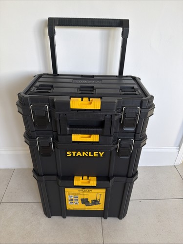 Extra large tool box - extra,