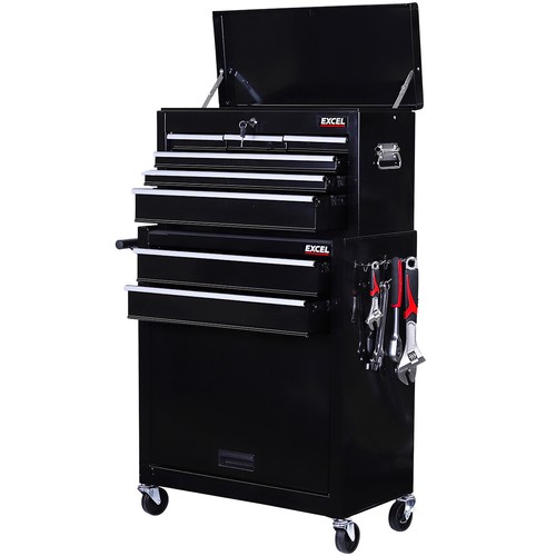 Tool chest large toolbox - tool,