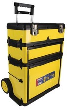Heavy Duty Rolling Tool Box on