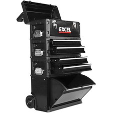 Mobile Roller Chest Trolley