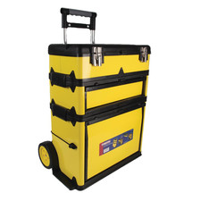 Duratool Heavy Duty 3 Section