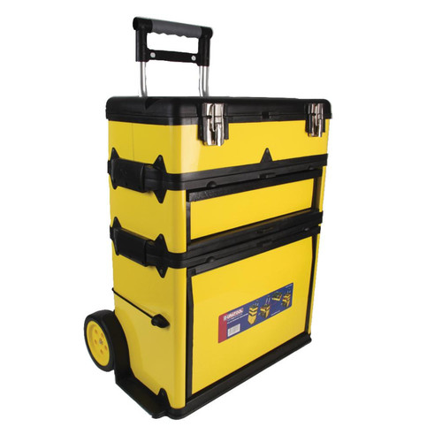 Duratool heavy duty section - 3,