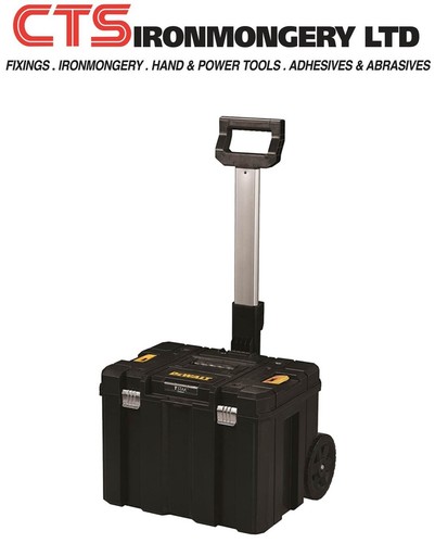 Dewalt tstak mobile tool - dewalt,